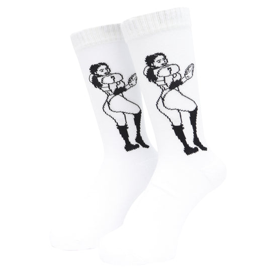Whimsy|Colleen Socks