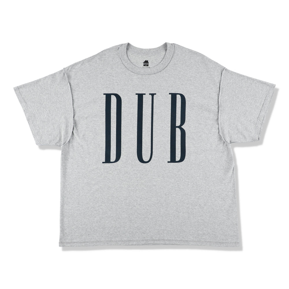 ISNESS|DUB T-SHIRT