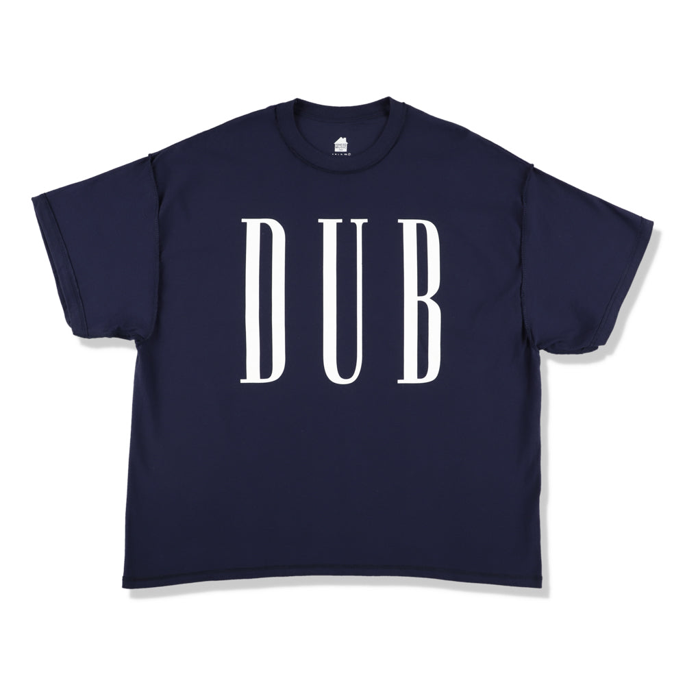 ISNESS|DUB T-SHIRT
