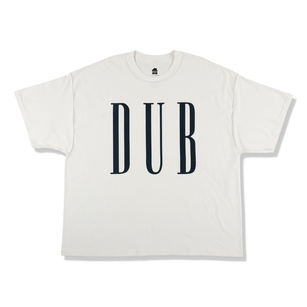 ISNESS|DUB T-SHIRT