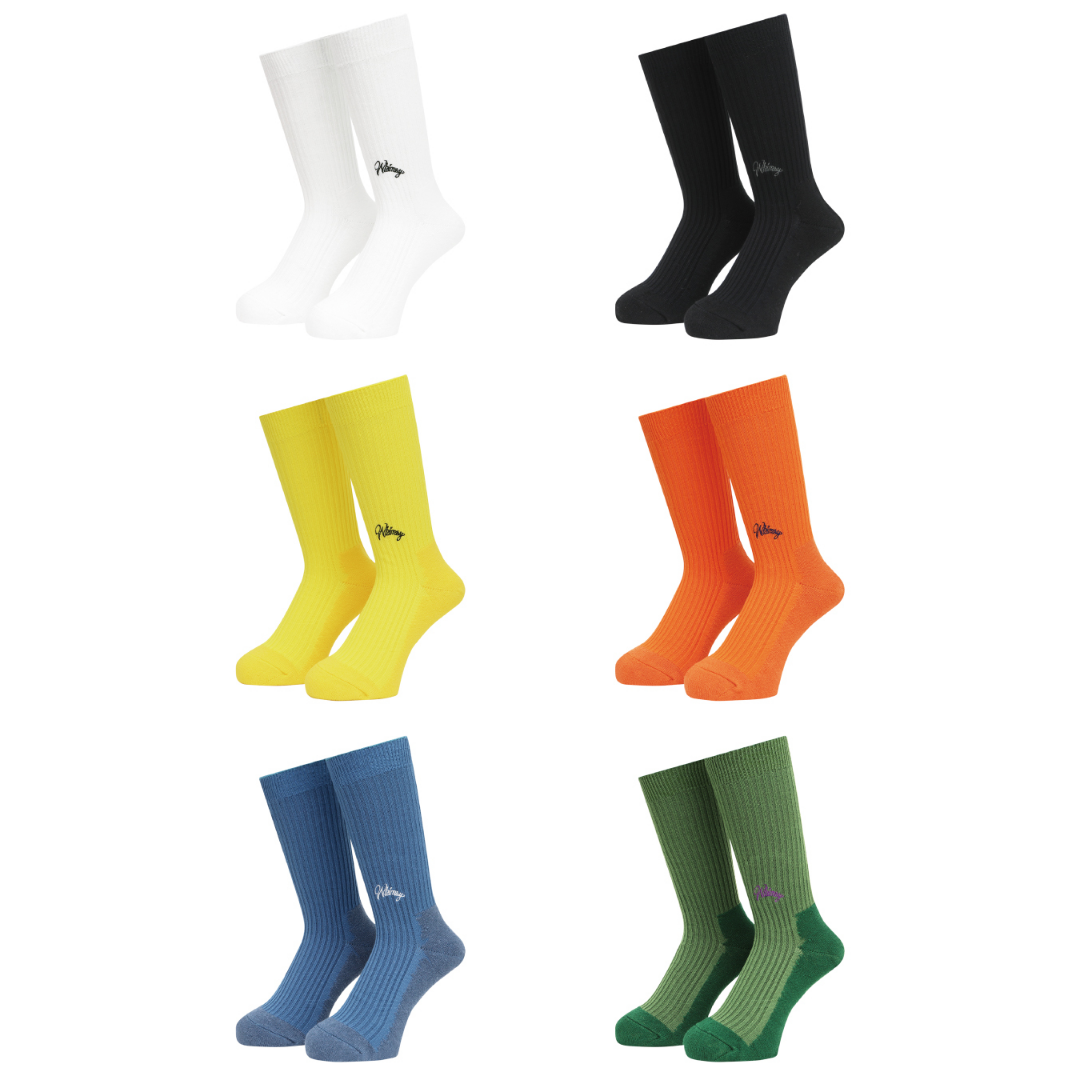 Whimsy|Emjay Socks