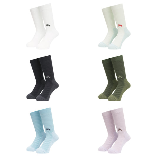 Whimsy|Emjay Socks|Summer