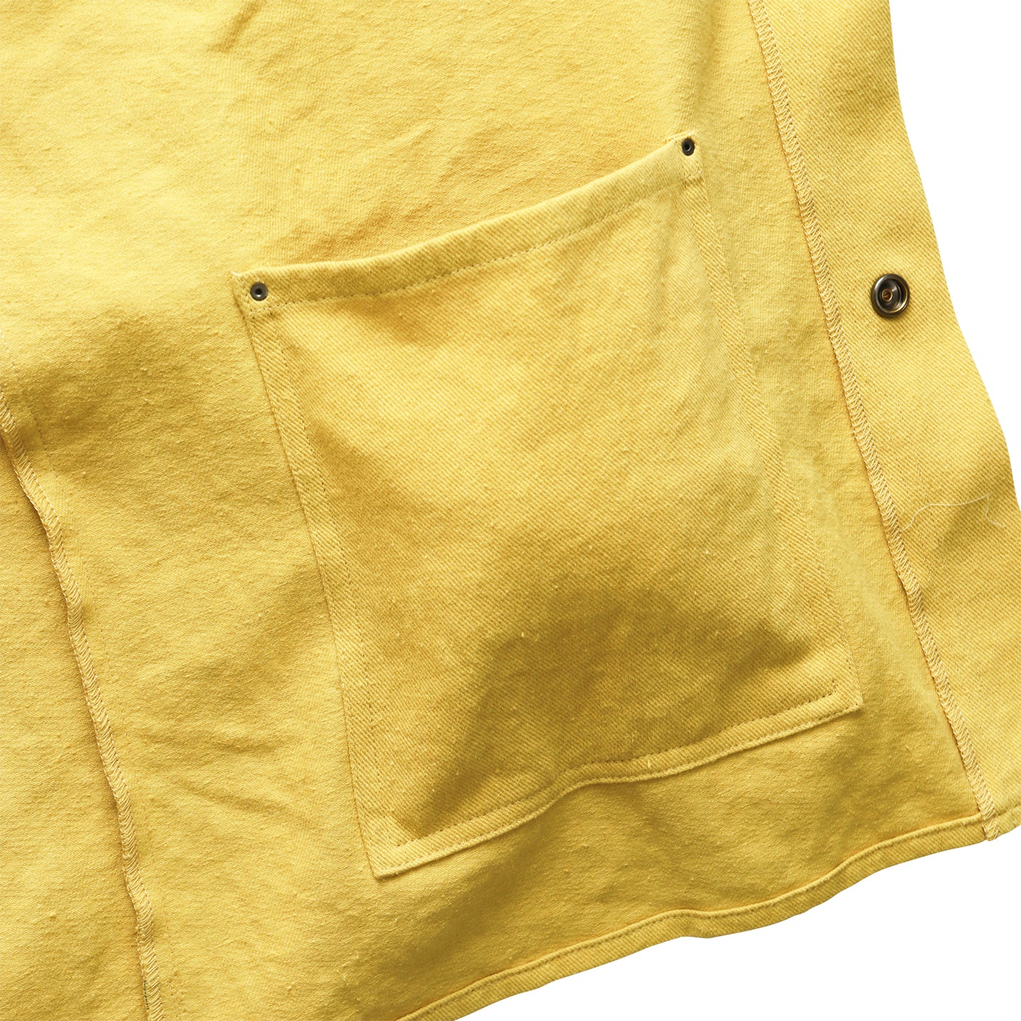 Whimsy|Factory Jacket|Mustard