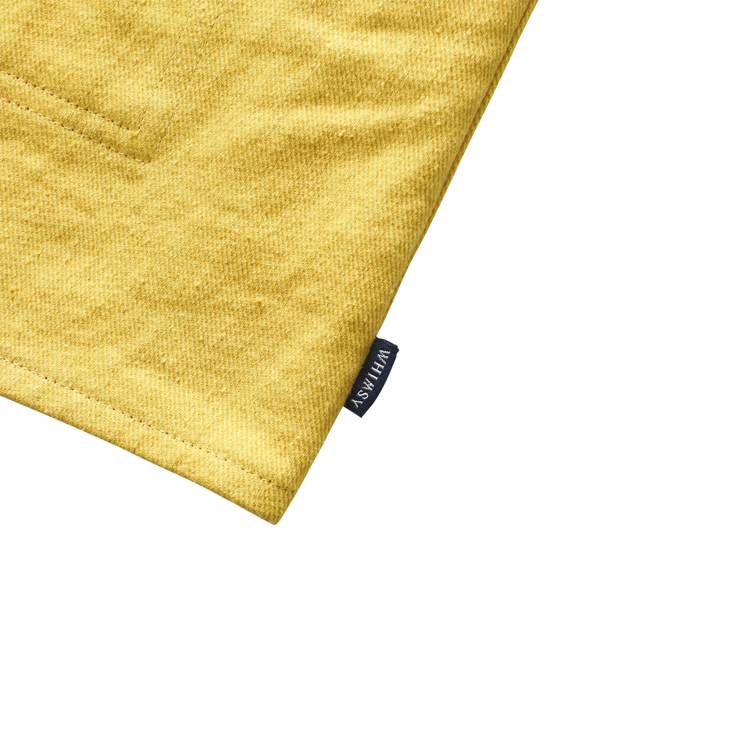 Whimsy|Factory Jacket|Mustard