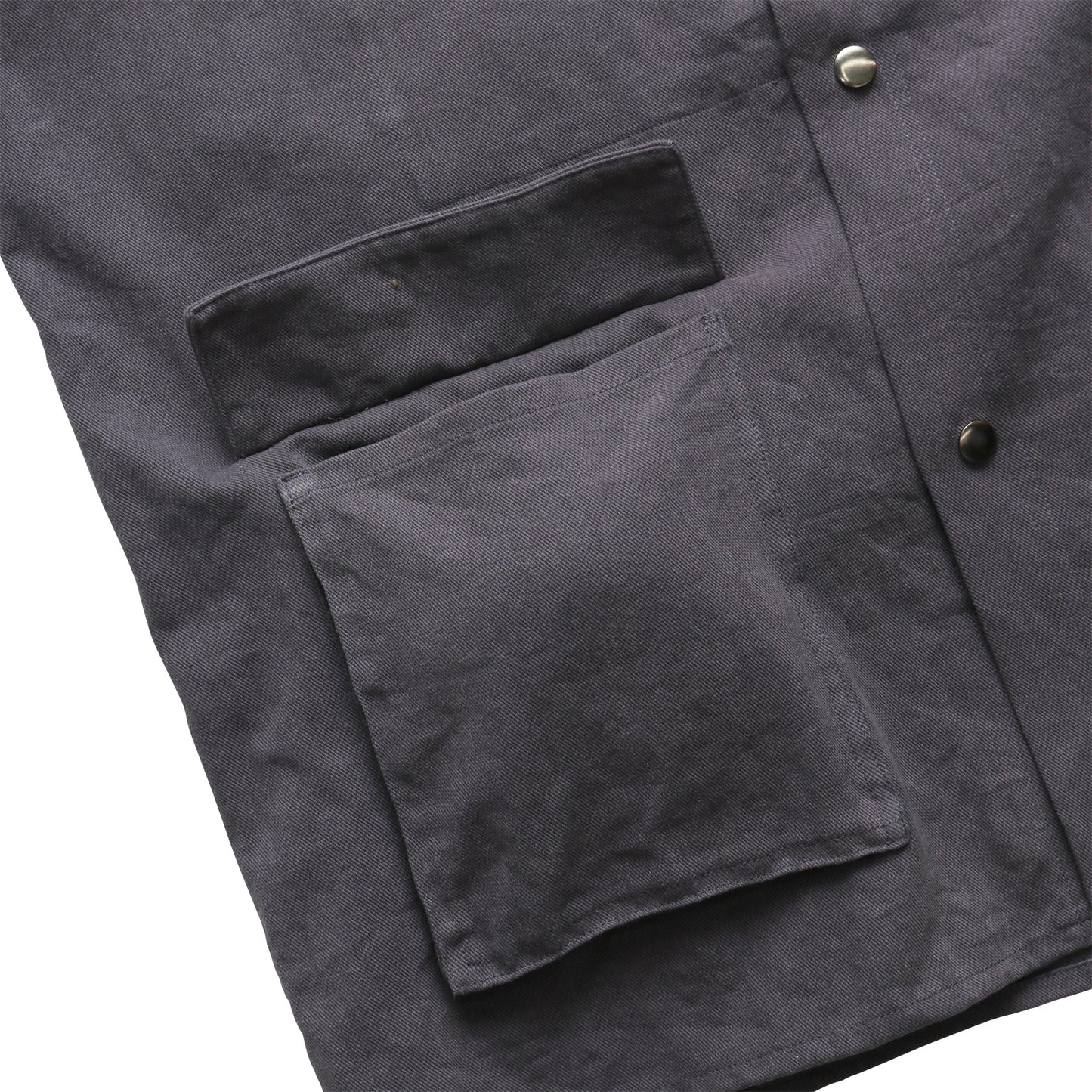 Whimsy|Factory Jacket|Navy