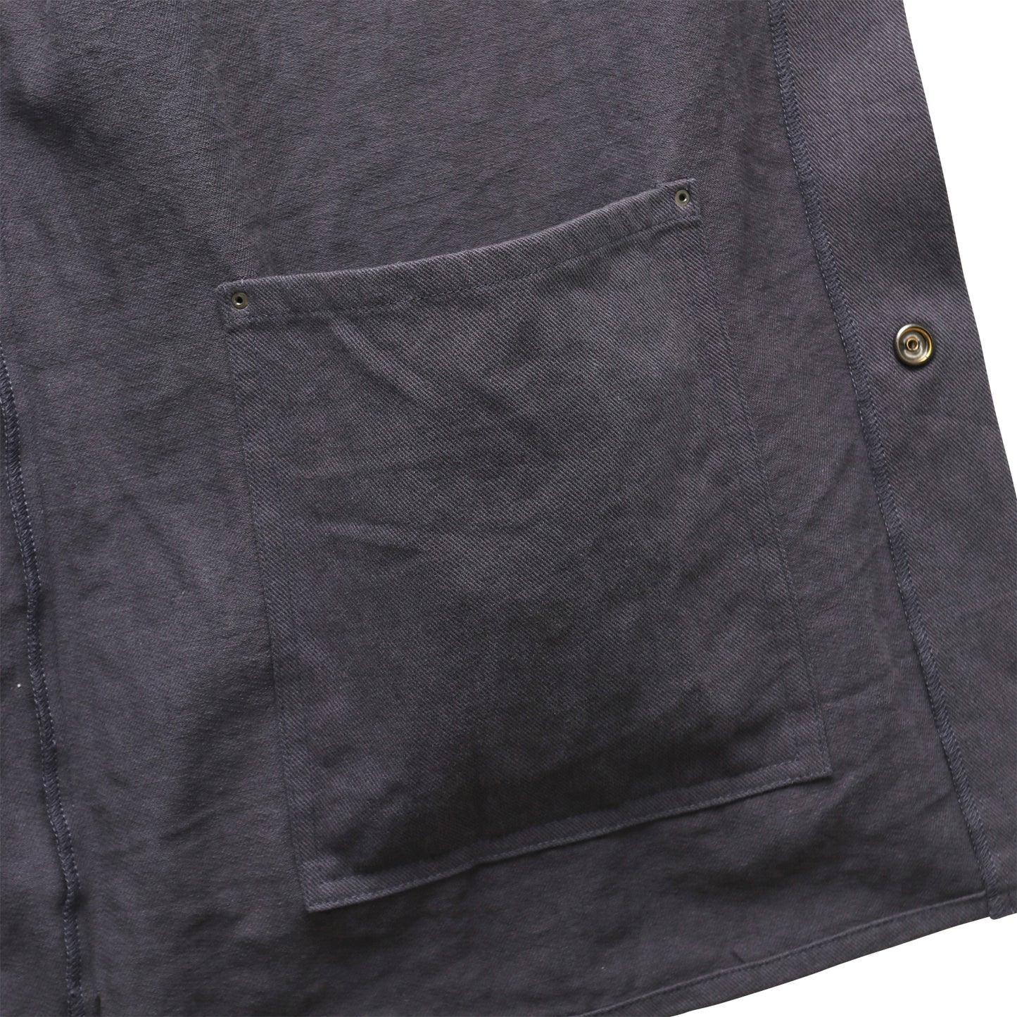 Whimsy|Factory Jacket|Navy