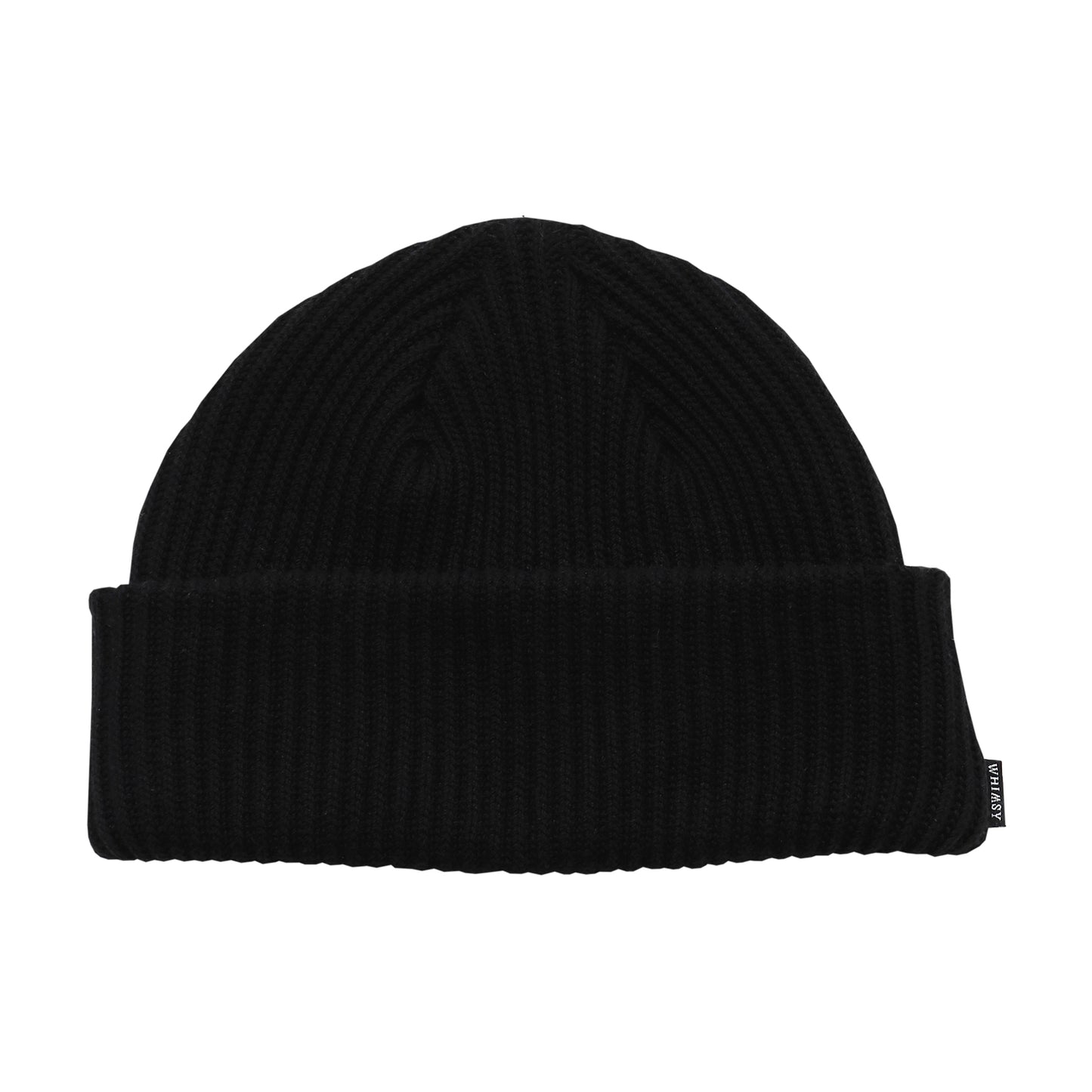 Whimsy|FINE GAUGE BEANIE
