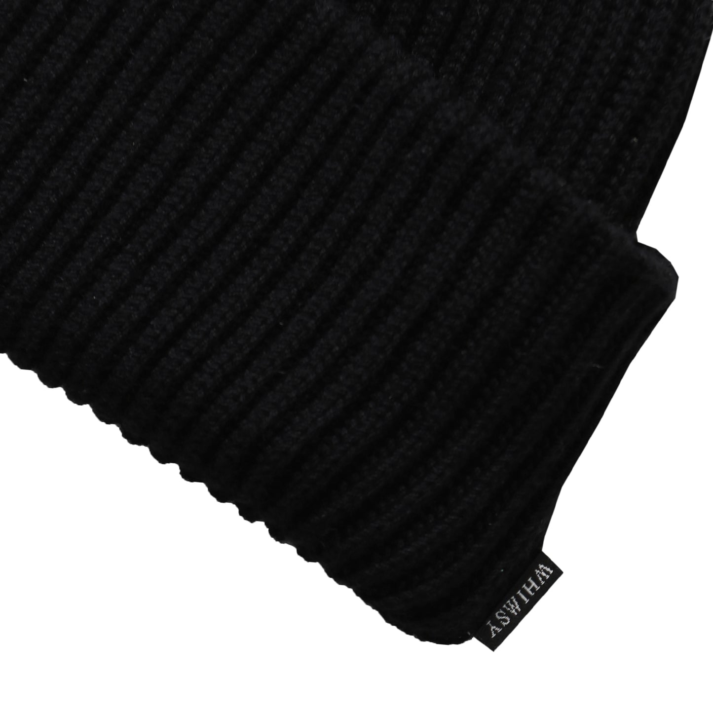 Whimsy|FINE GAUGE BEANIE