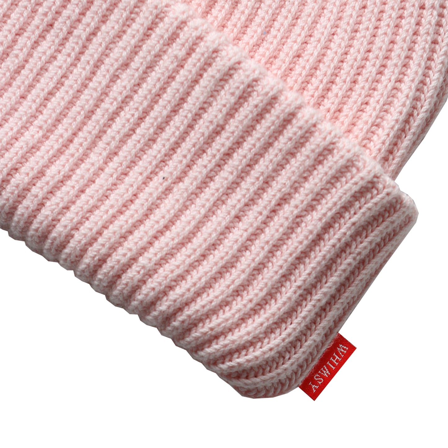 Whimsy|FINE GAUGE BEANIE