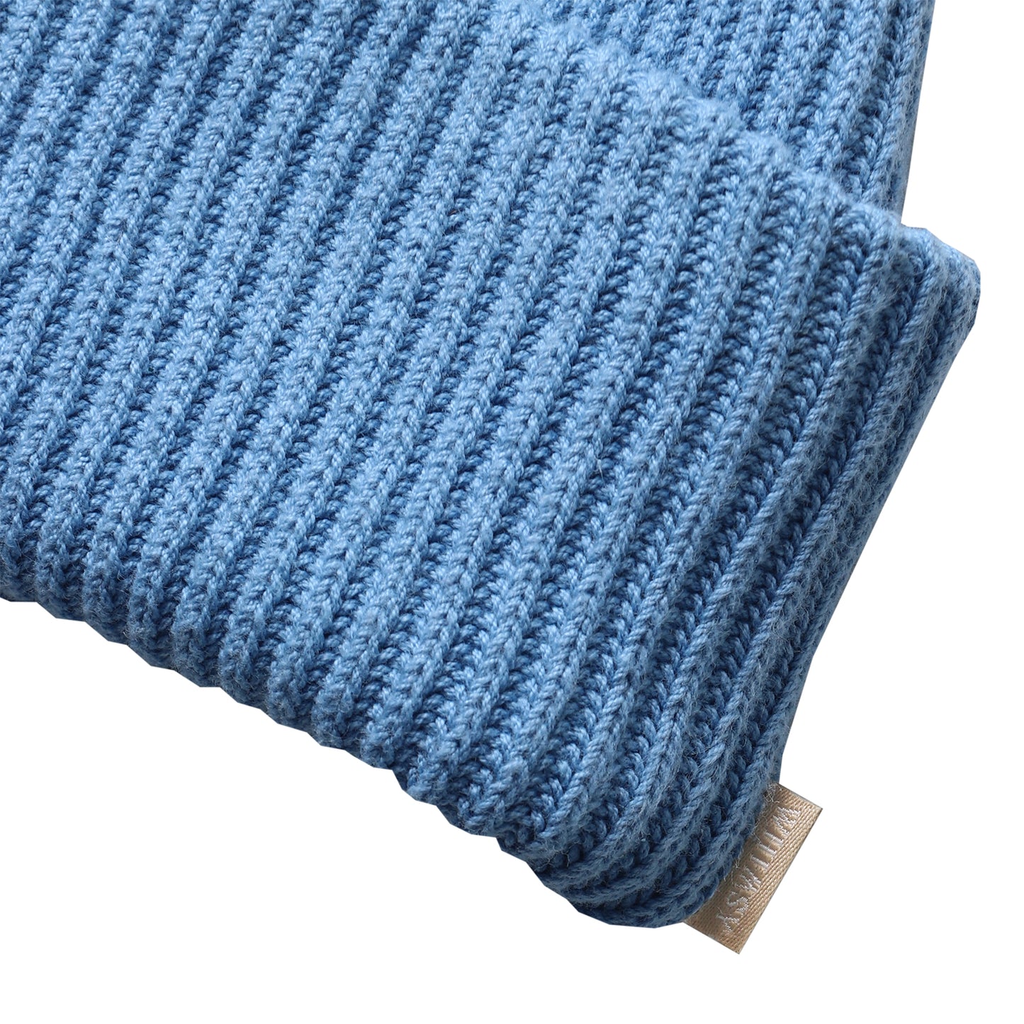 Whimsy|FINE GAUGE BEANIE
