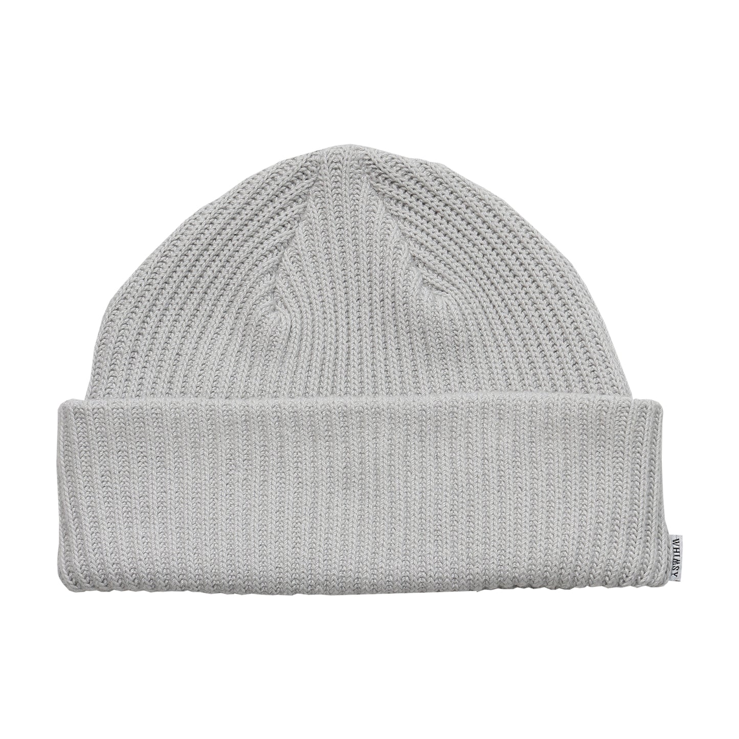 Whimsy|FINE GAUGE BEANIE