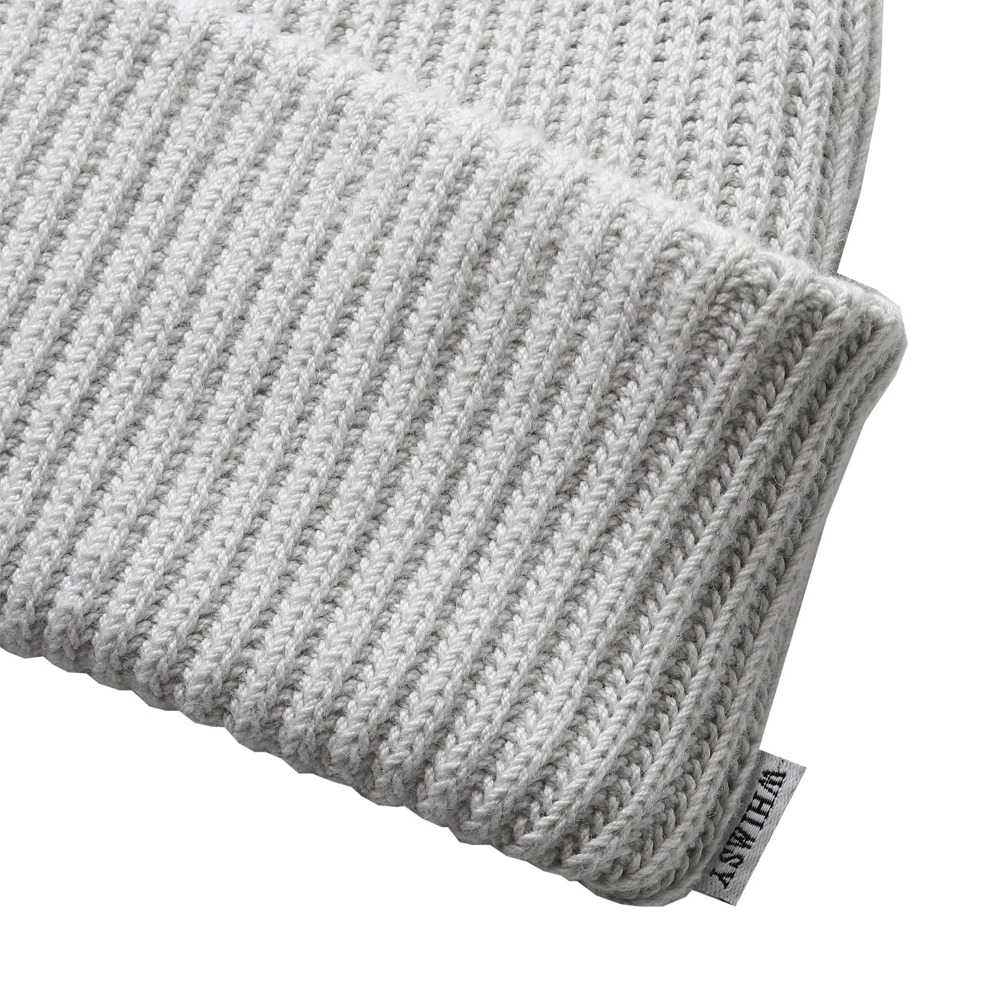 Whimsy|FINE GAUGE BEANIE
