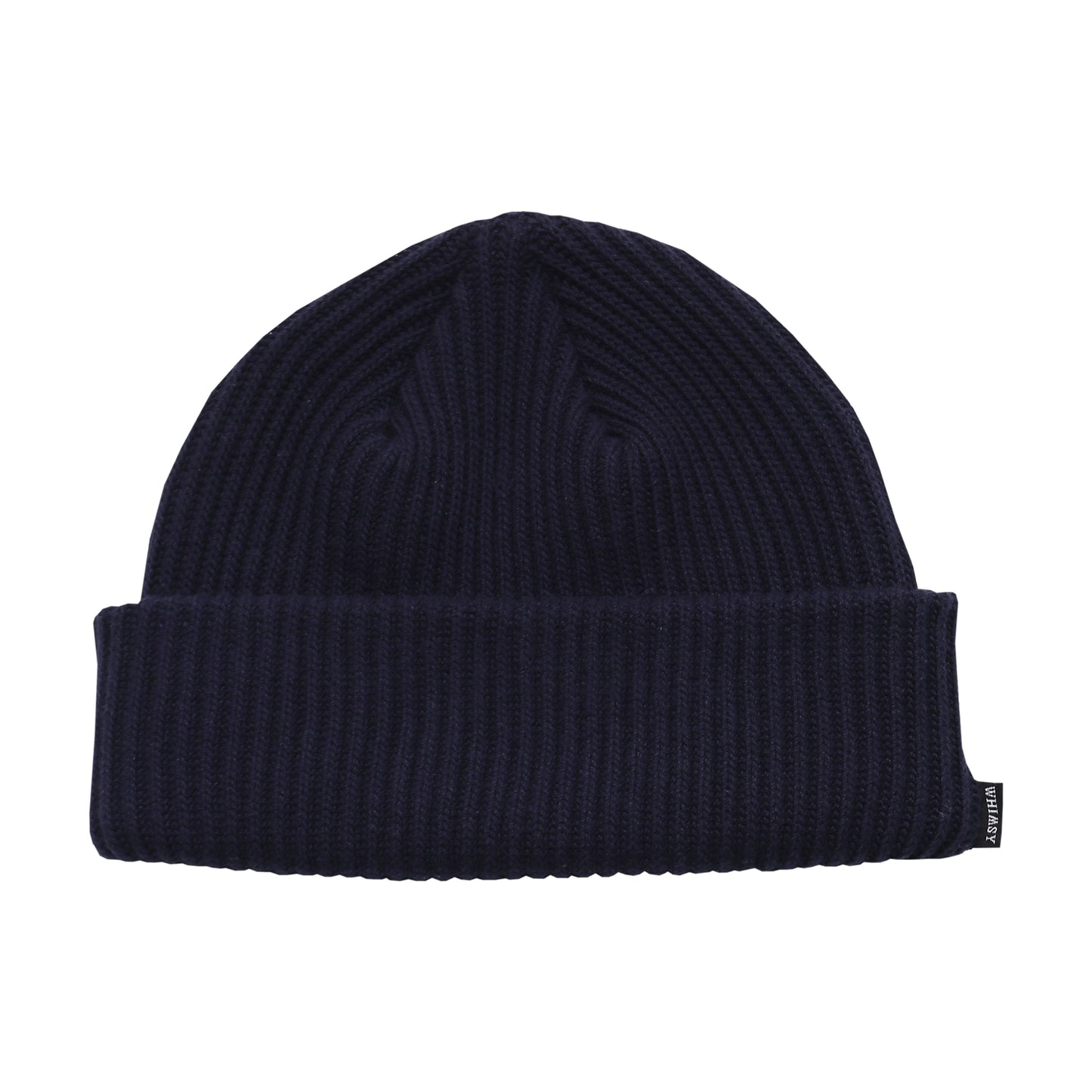 Whimsy|FINE GAUGE BEANIE