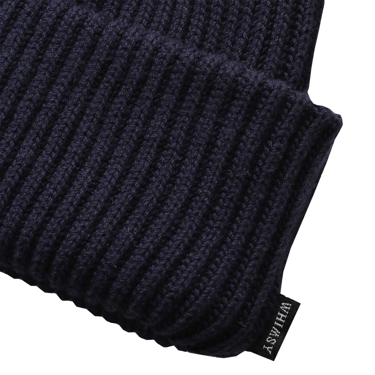 Whimsy|FINE GAUGE BEANIE