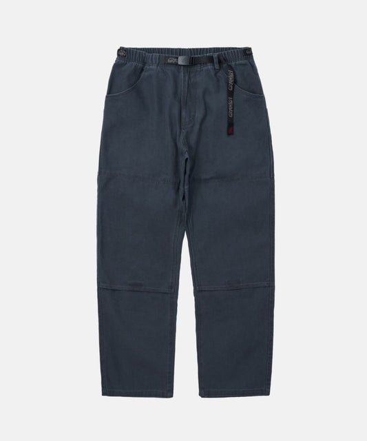 GRAMICCI|O.G.CANVAS MOUNTAIN PANTS|DUSTYBLK