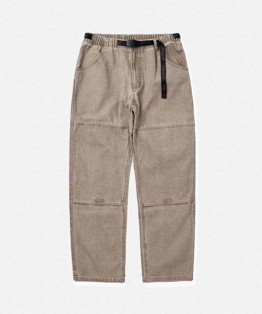 GRAMICCI|O.G.CANVAS MOUNTAIN PANTS|OAT
