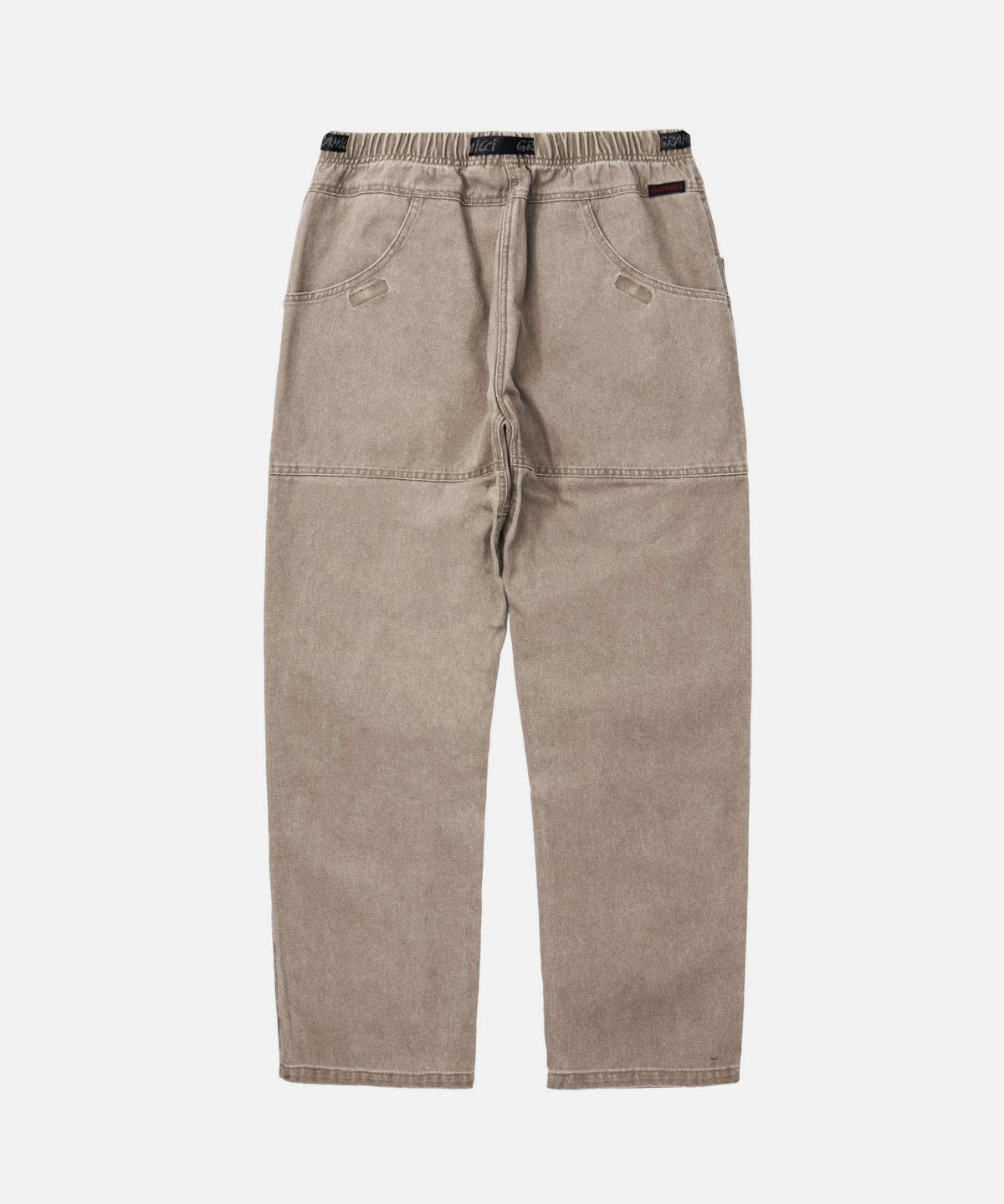 GRAMICCI|O.G.CANVAS MOUNTAIN PANTS|OAT