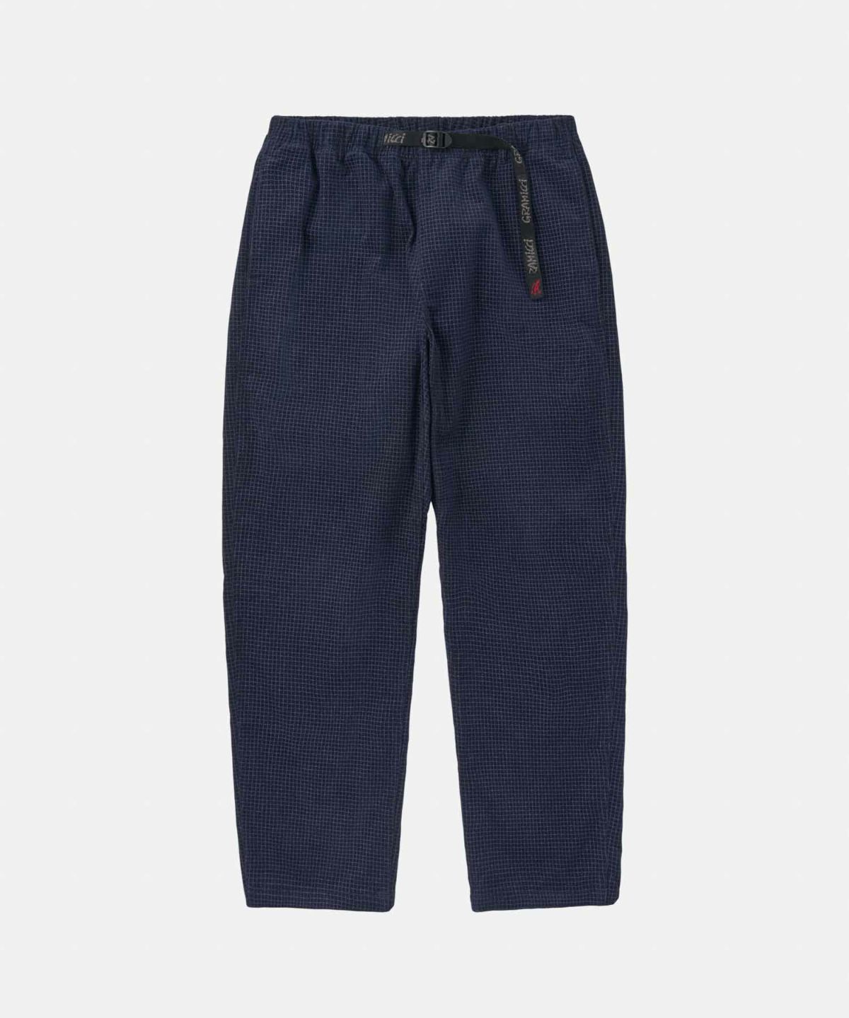 GRAMICCI|O.G.GRID CHECK PANTS|GRIDCHECK