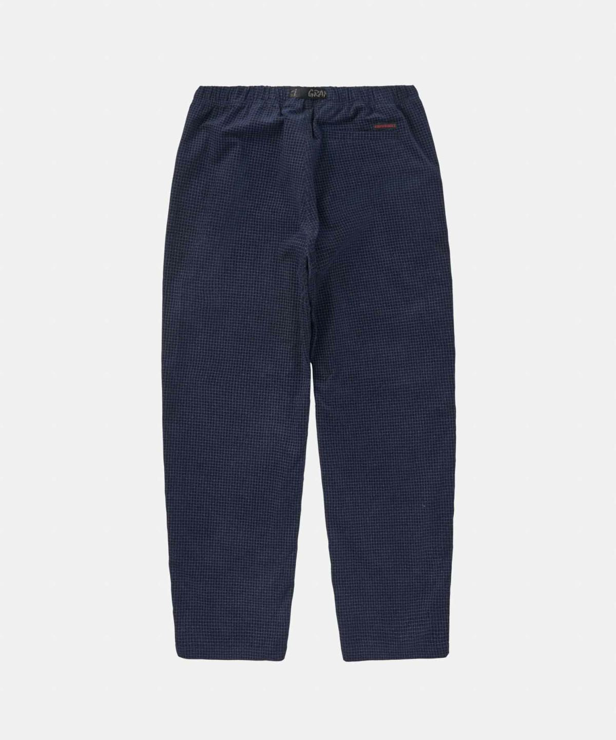GRAMICCI|O.G.GRID CHECK PANTS|GRIDCHECK