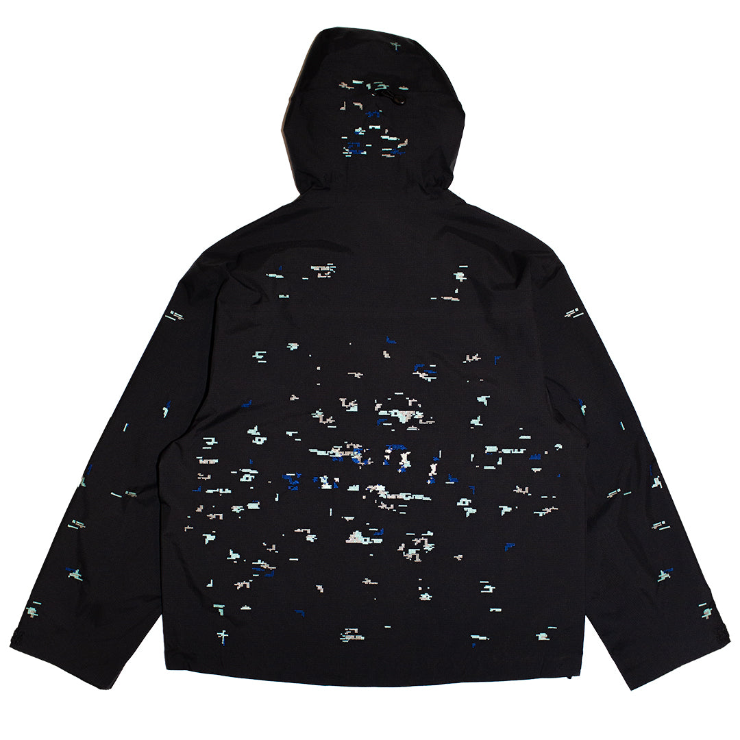 BETTERGIFTSHOP|AOI Industry - Embroidered Water Resistant Shell