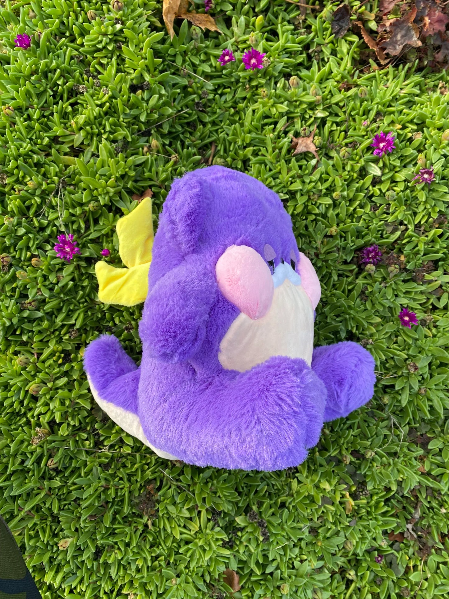 Plushie Love|Amethyst Snoozle /ᐠ.ꞈ.ᐟ\