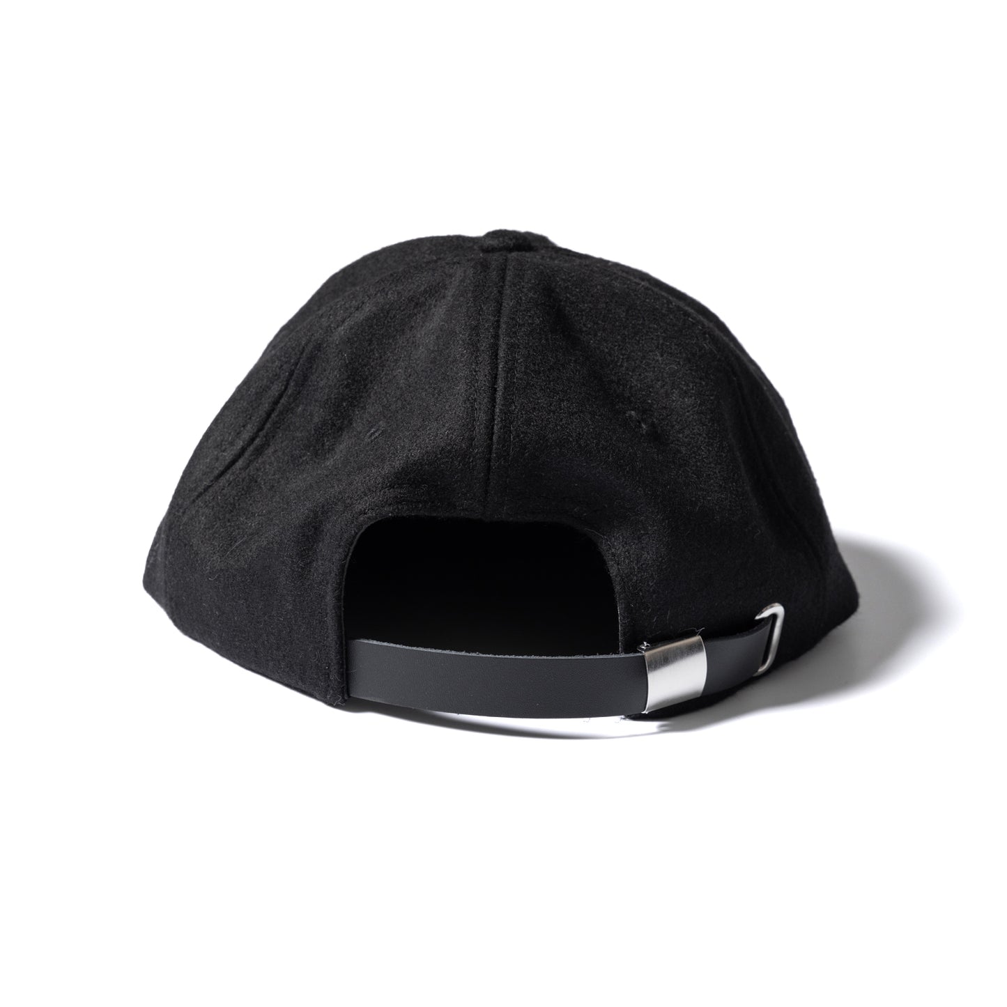 BLANKMAG|B WOOL CAP