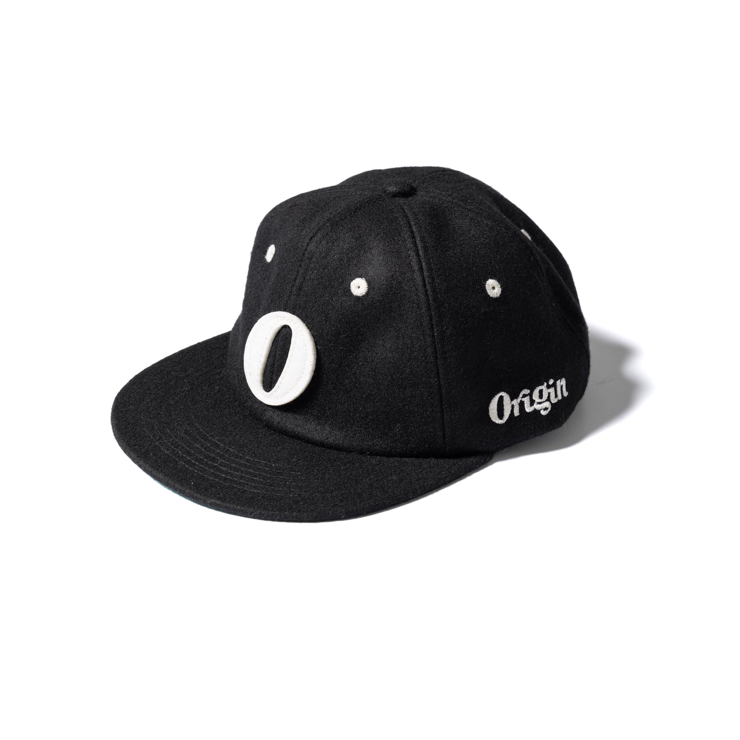 Origin Original|O WOOL CAP