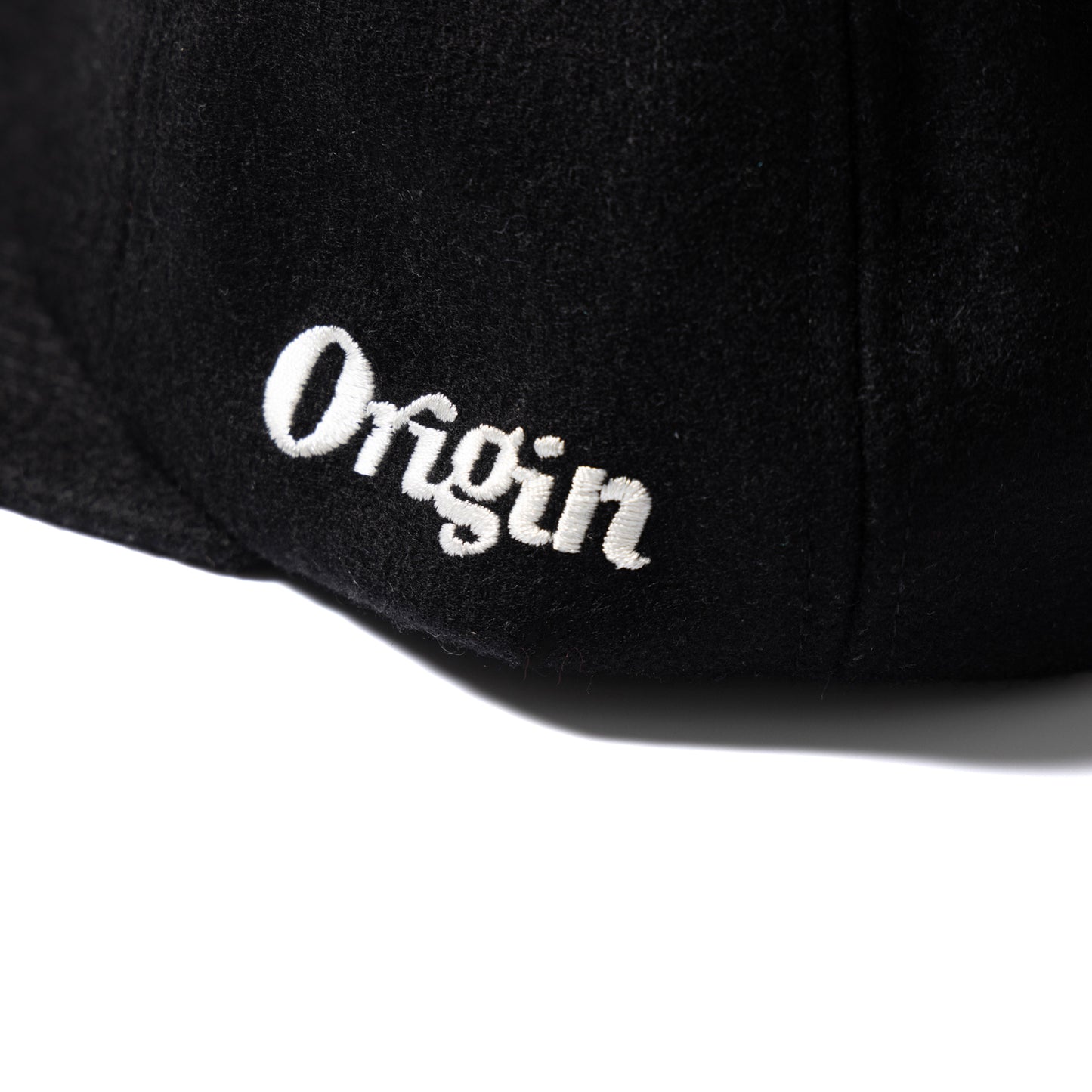 Origin Original|O WOOL CAP