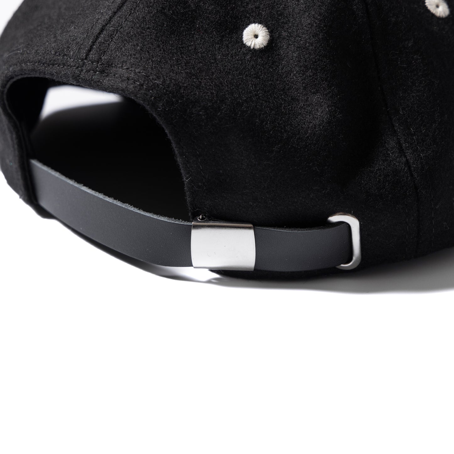 Origin Original|O WOOL CAP