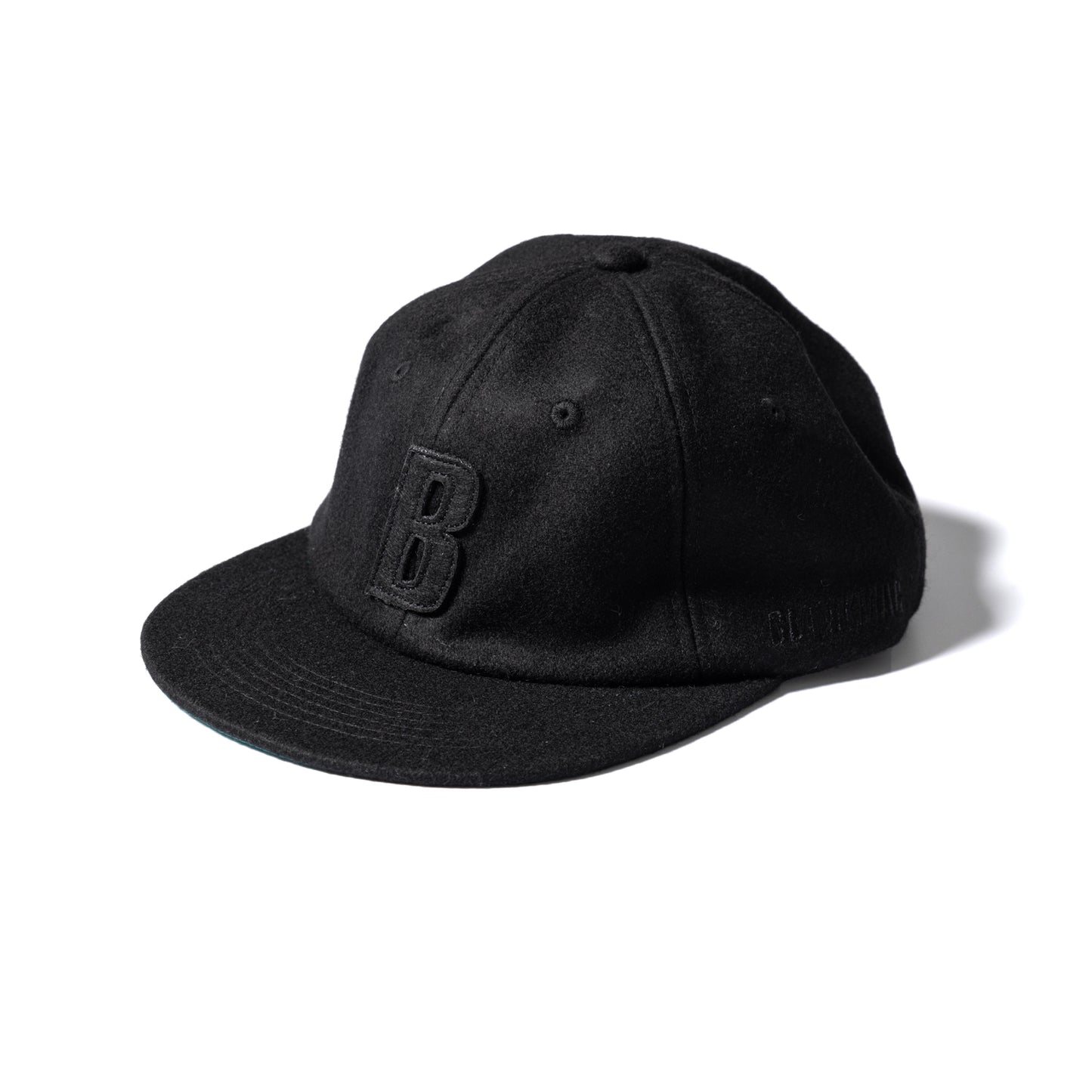 BLANKMAG|B WOOL CAP