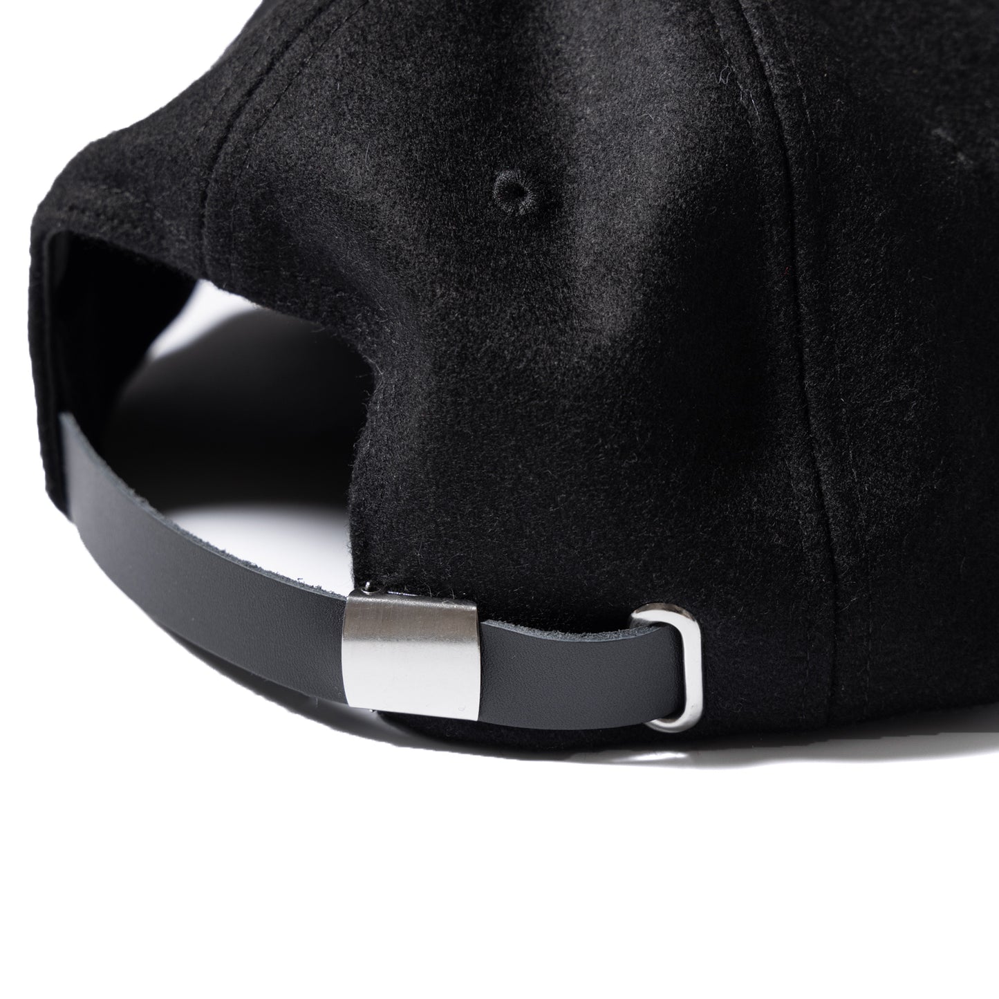 BLANKMAG|B WOOL CAP
