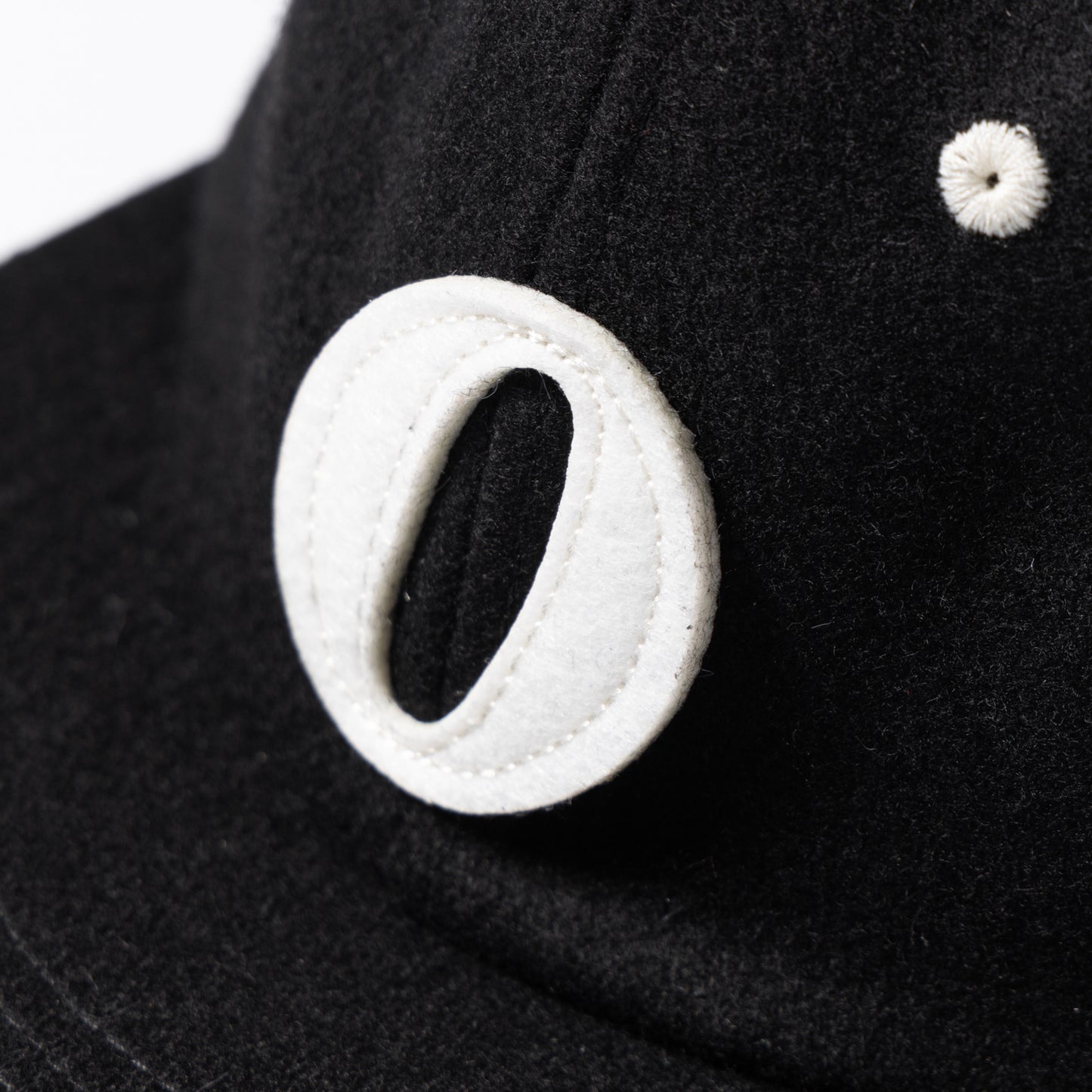 Origin Original|O WOOL CAP