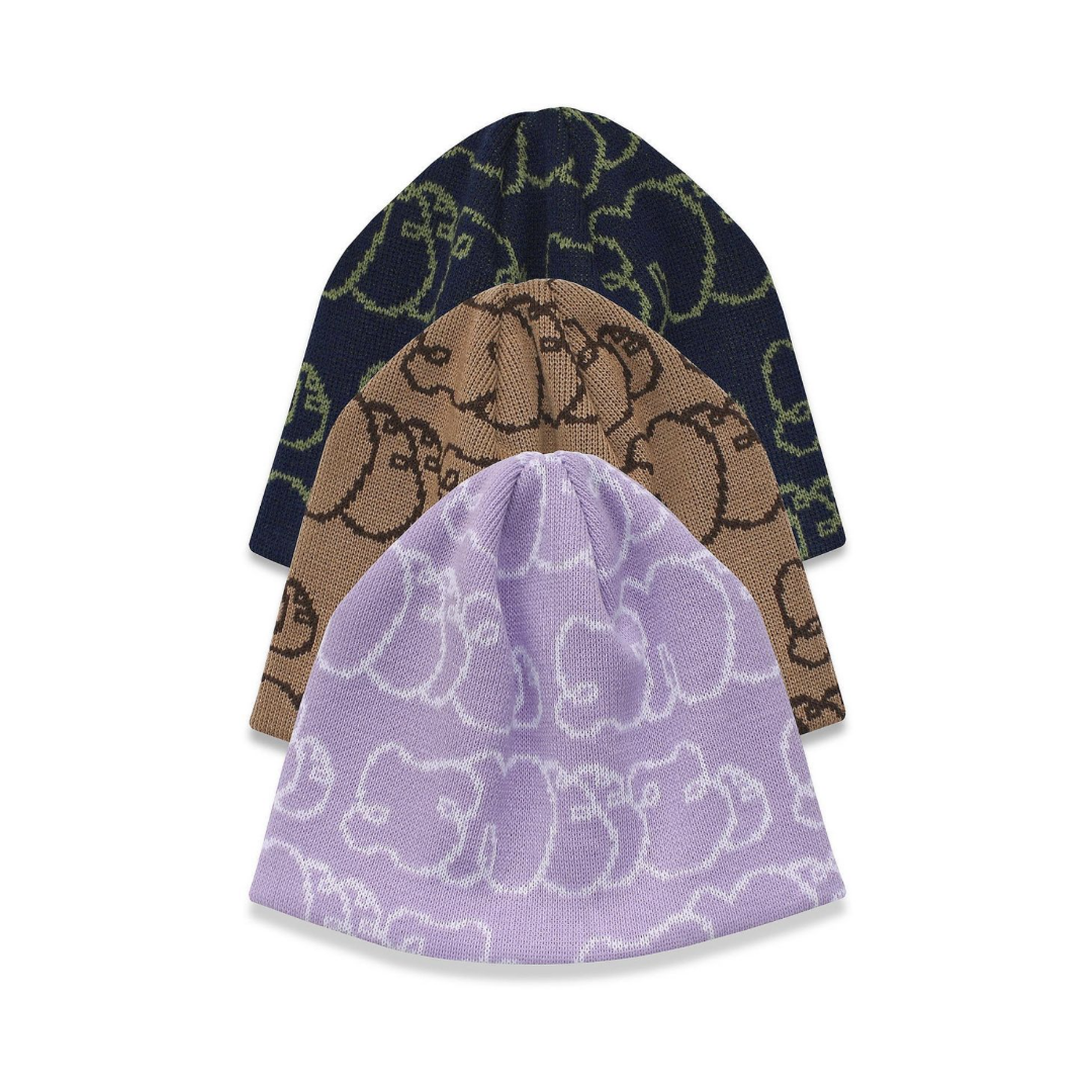 Sneeze Magazine|BEANIE
