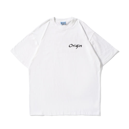 Origin Original|Kotohira Tee|White