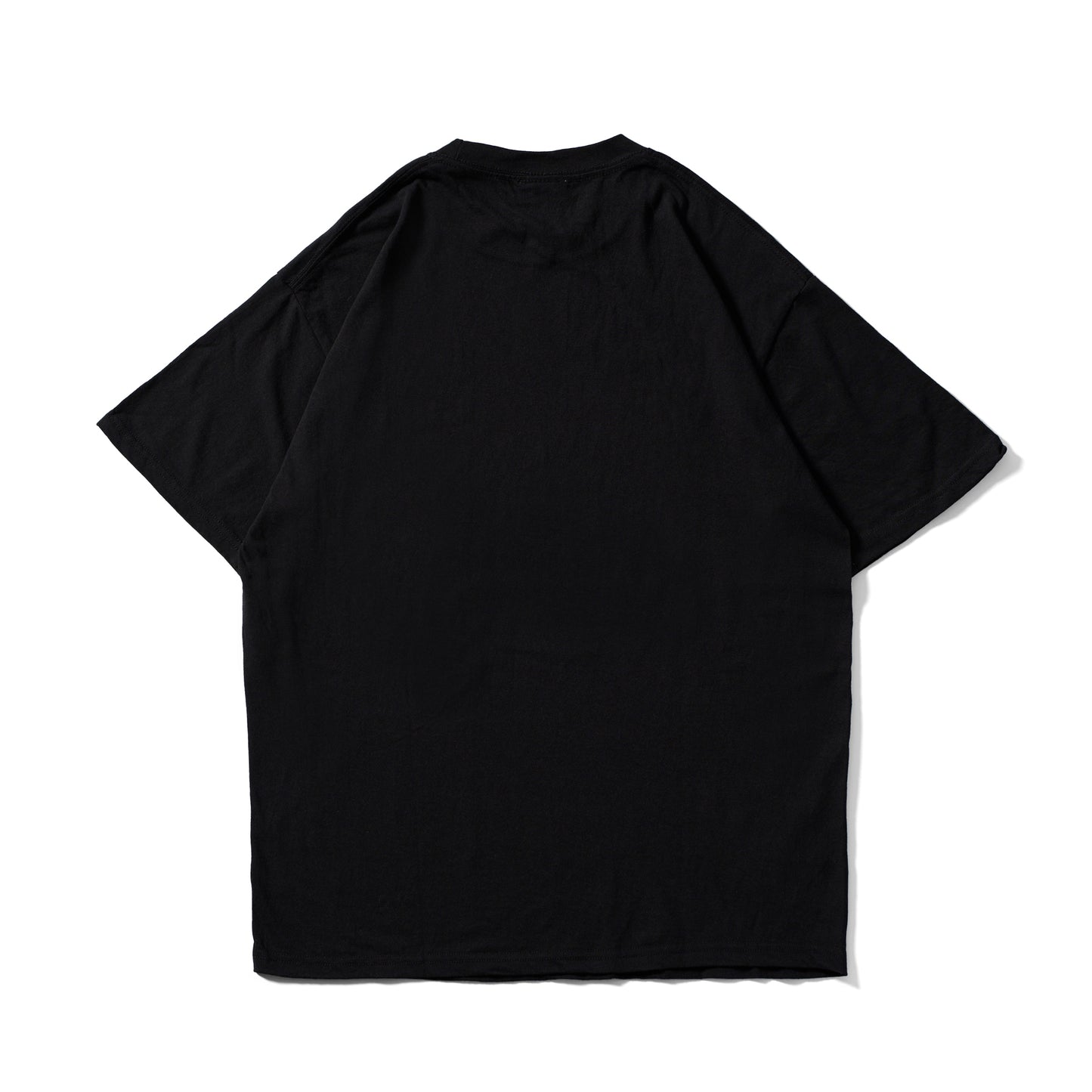 Origin Original|Origin Logo Tee|Black