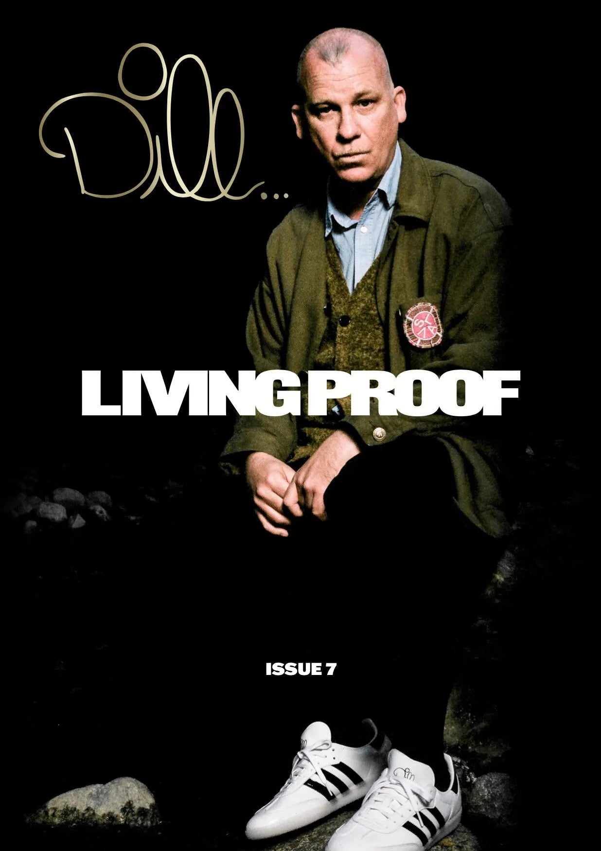 Living Proof New York |Living Proof Magazine |Issue 7