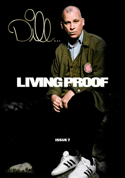 Living Proof New York |Living Proof Magazine |Issue 7