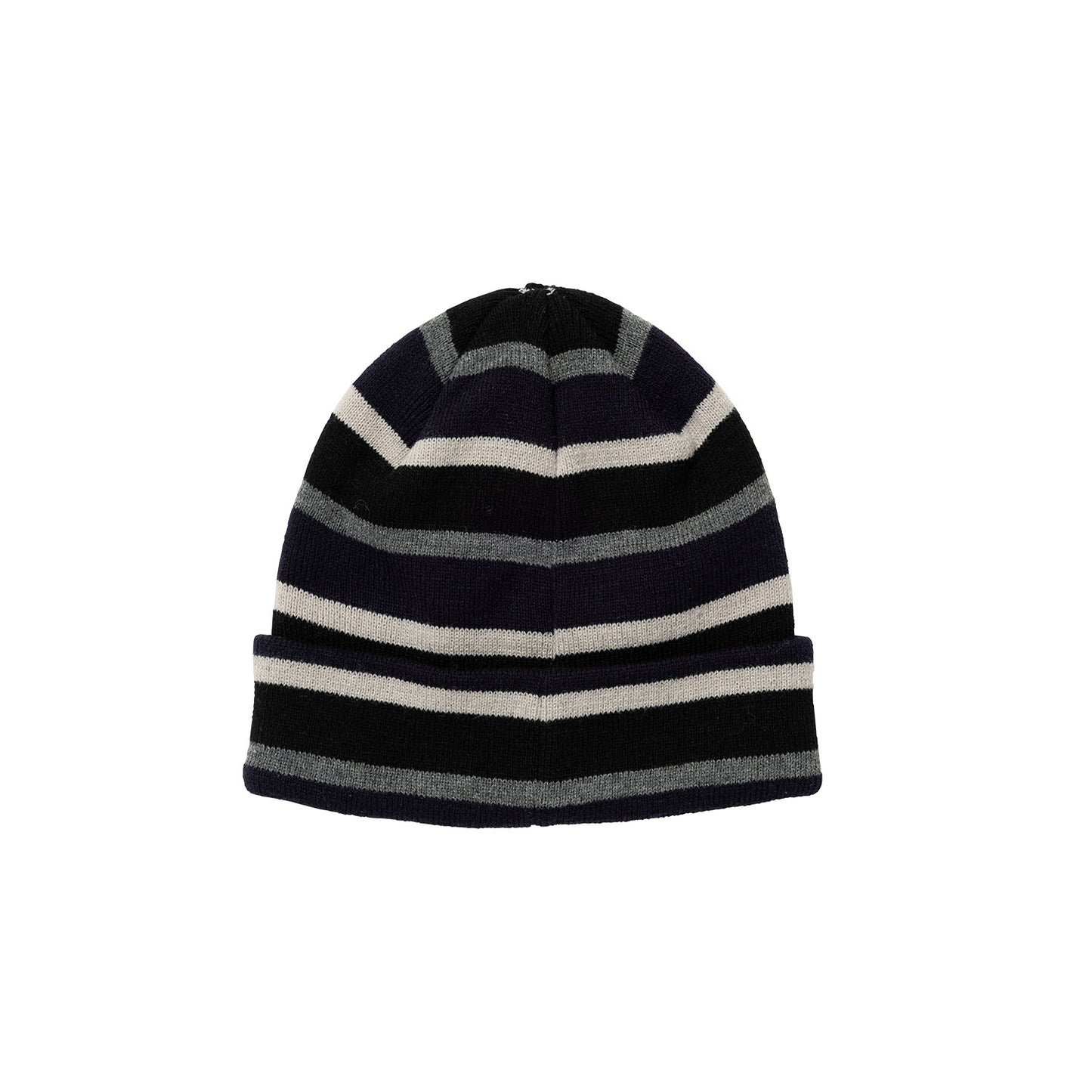 LQQKSTUDIO|BEANIE|NAVY