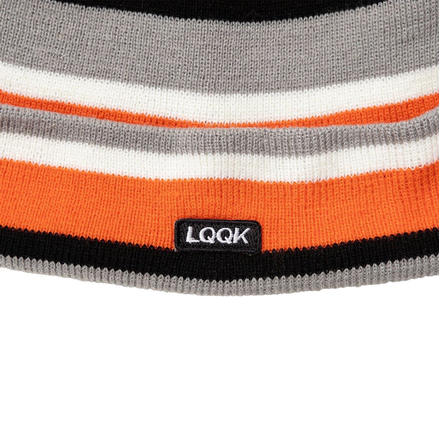 LQQKSTUDIO|BEANIE|ORANGE