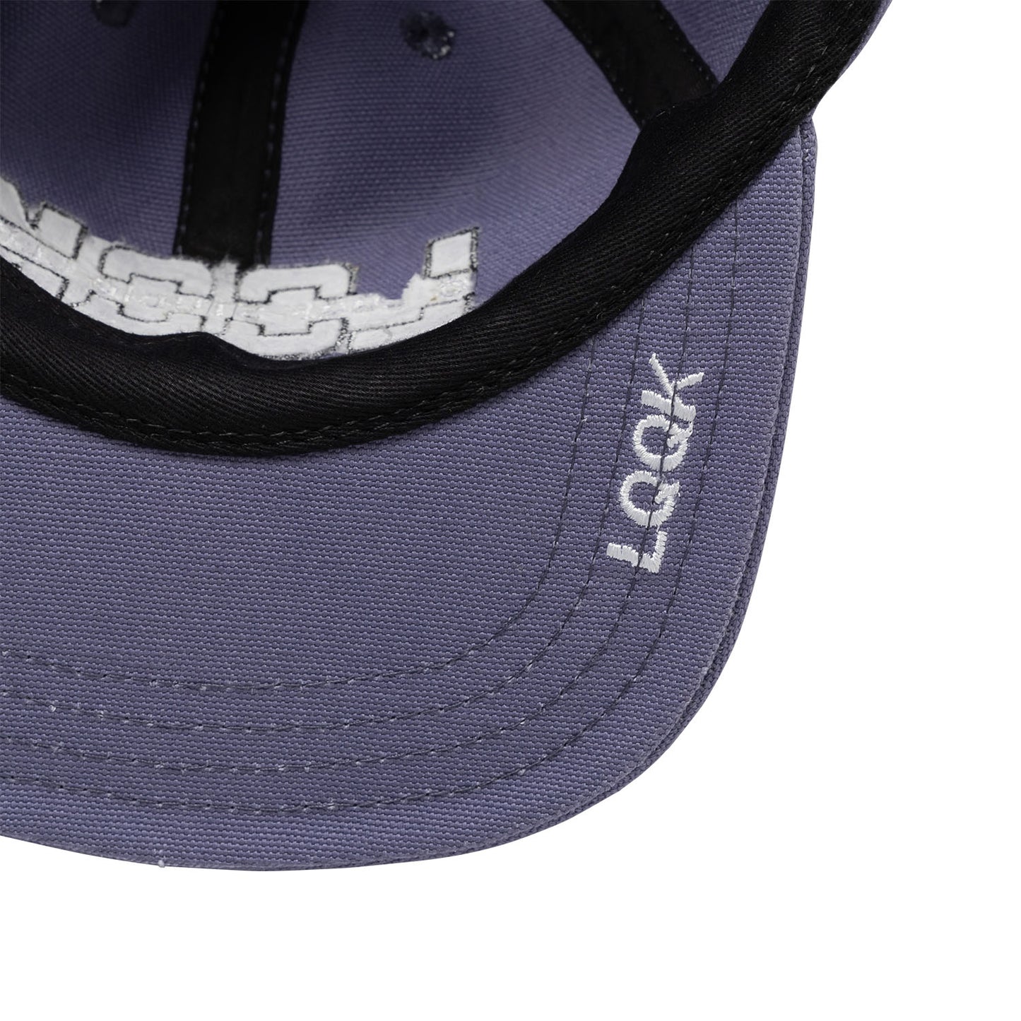 LQQKSTUDIO|CAP|LILAC