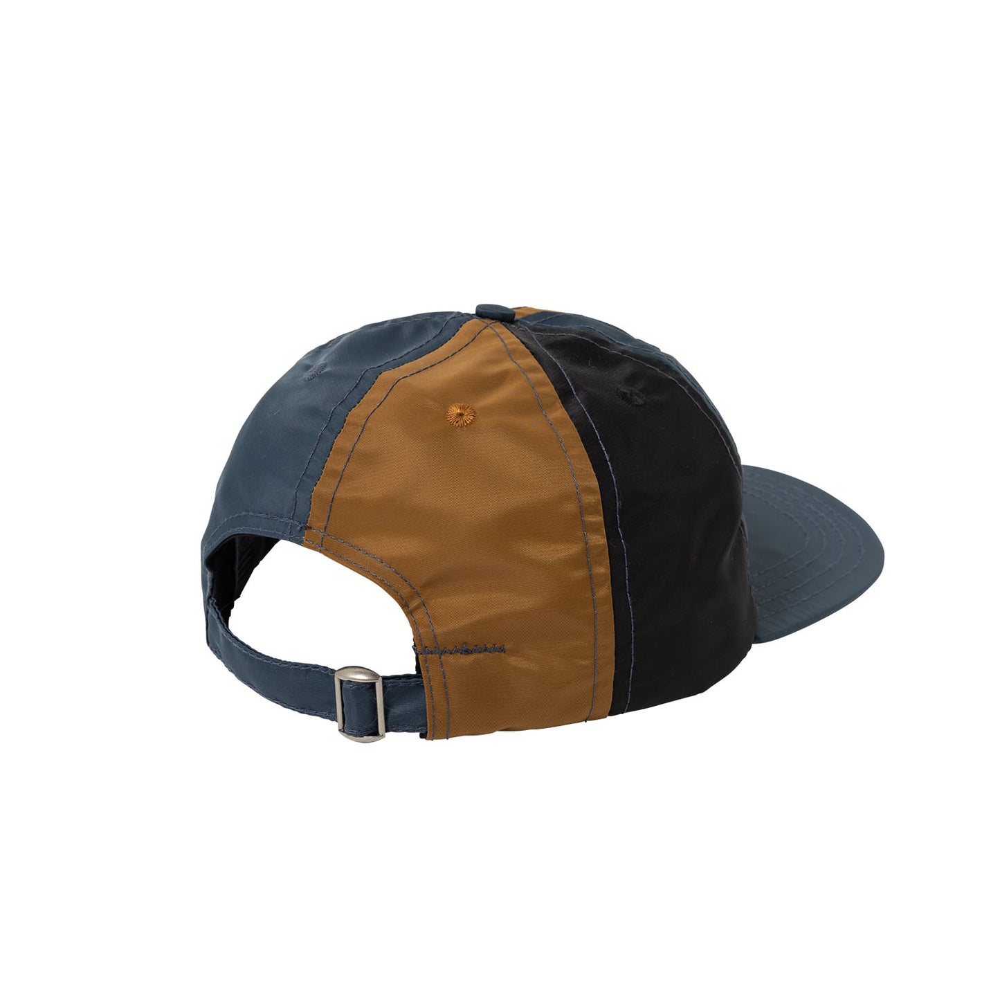 LQQKSTUDIO|CAP|NAVY BROWN