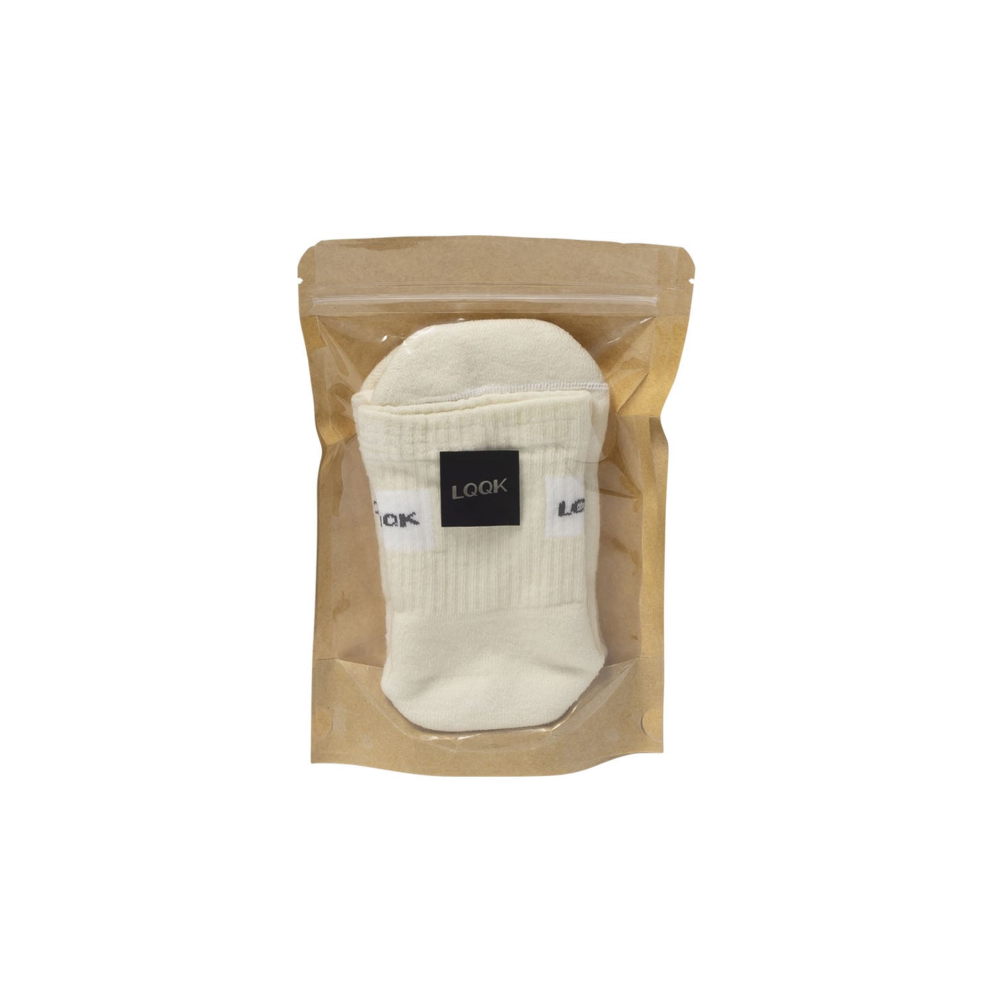 LQQKSTUDIO|MERINO WOOL SOCKS