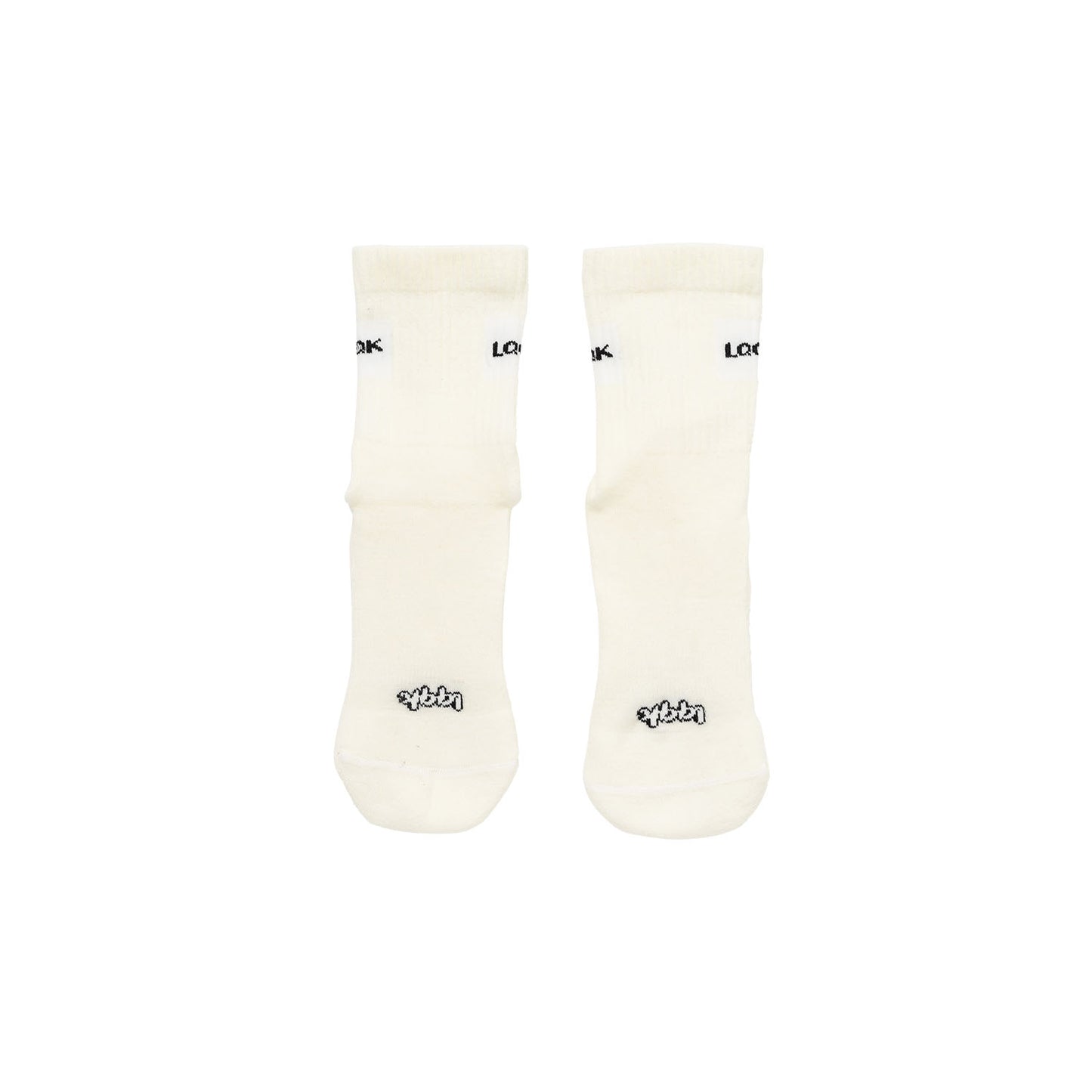 LQQKSTUDIO|MERINO WOOL SOCKS