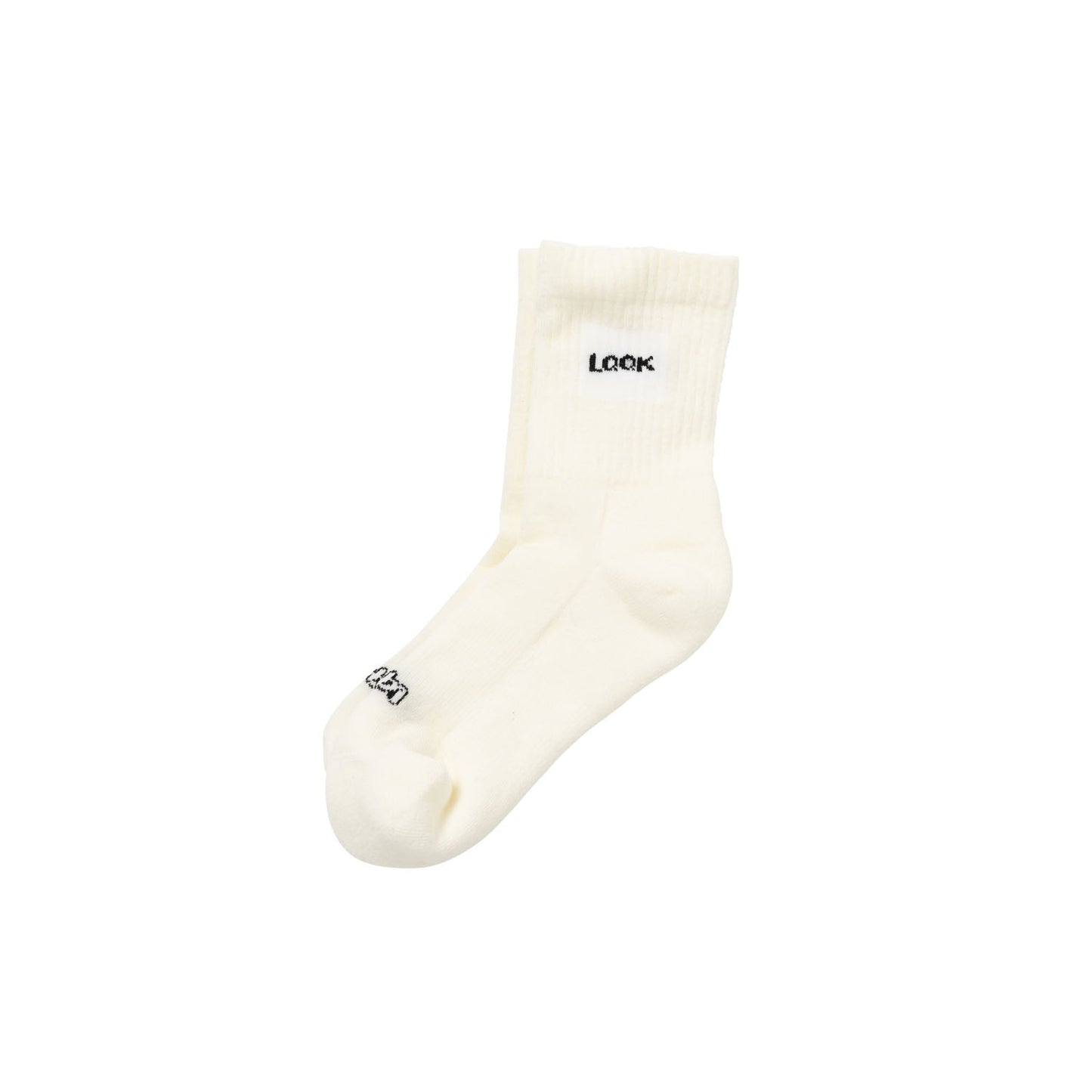 LQQKSTUDIO|MERINO WOOL SOCKS