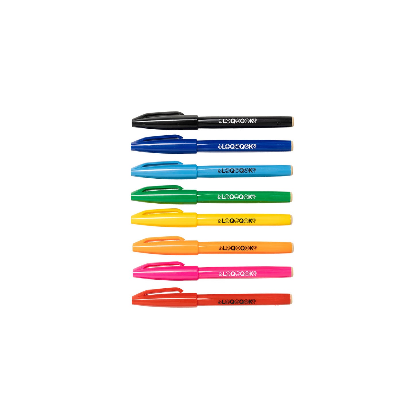 LQQKSTUDIO|PENTEL SING PEN|MULTI