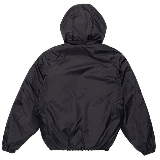 LQQKSTUDIO|PUFF DOWN JACKET|BLACK