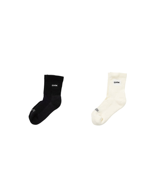 LQQKSTUDIO|MERINO WOOL SOCKS