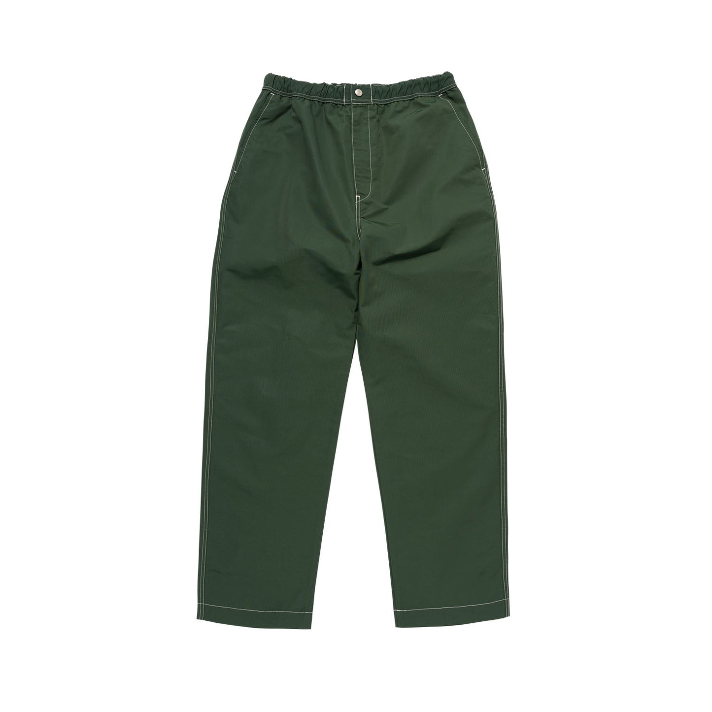 LQQK STUDIO|CORDURA JAM PANTS|FOREST GREEN