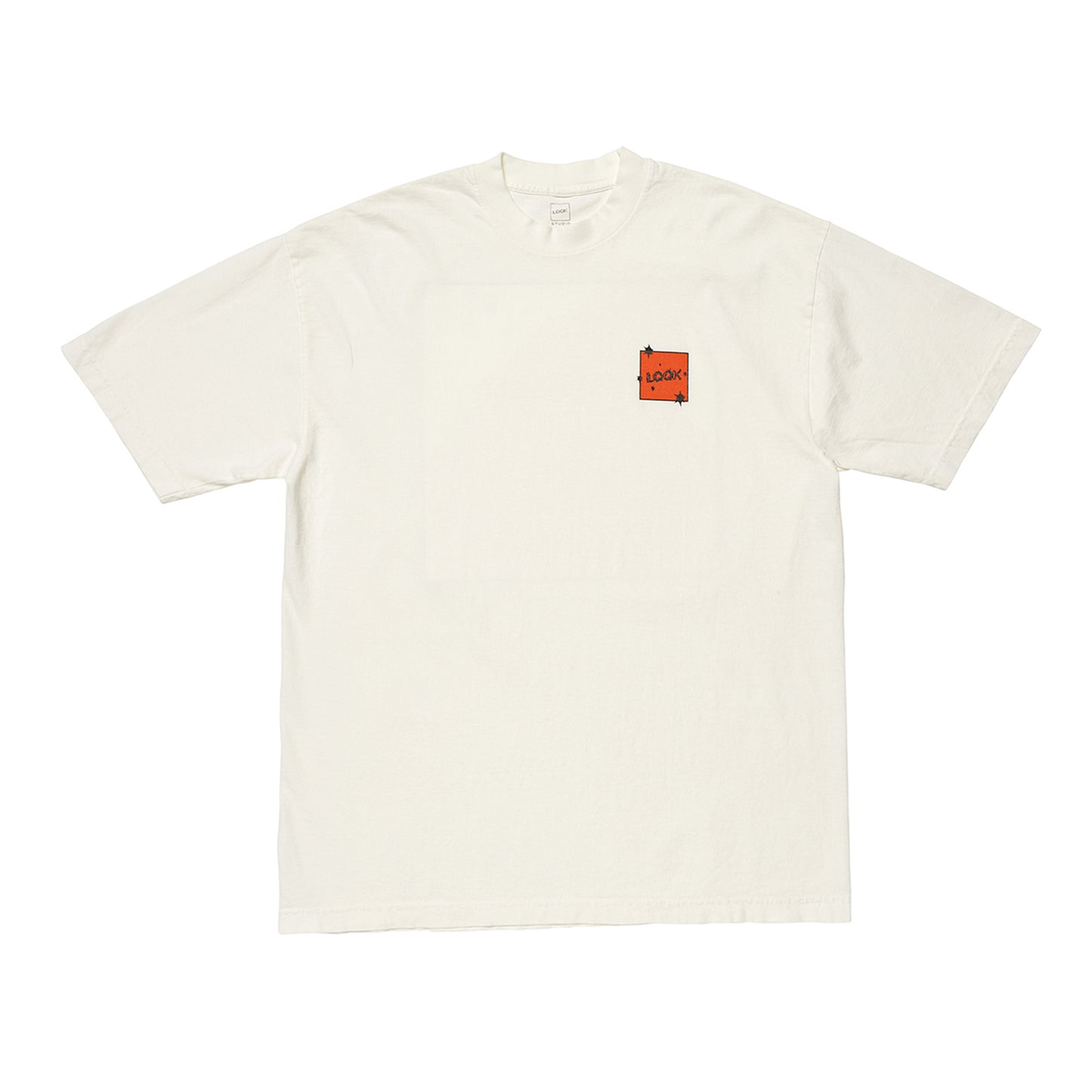 LQQK STUDIO|WATERMELON FRUIT TEE