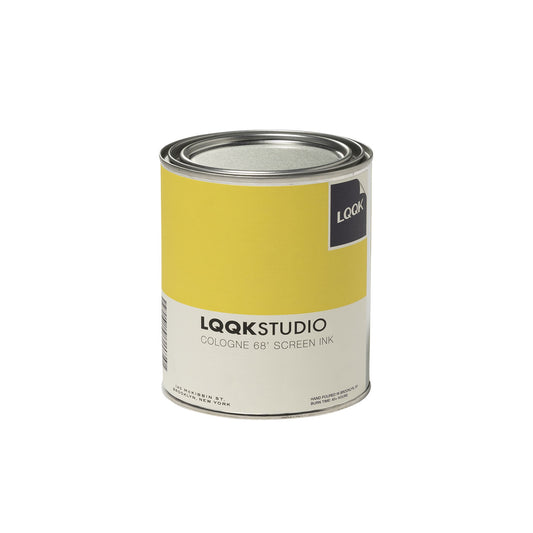 LQQKSTUDIO|CANDLE|SILVER